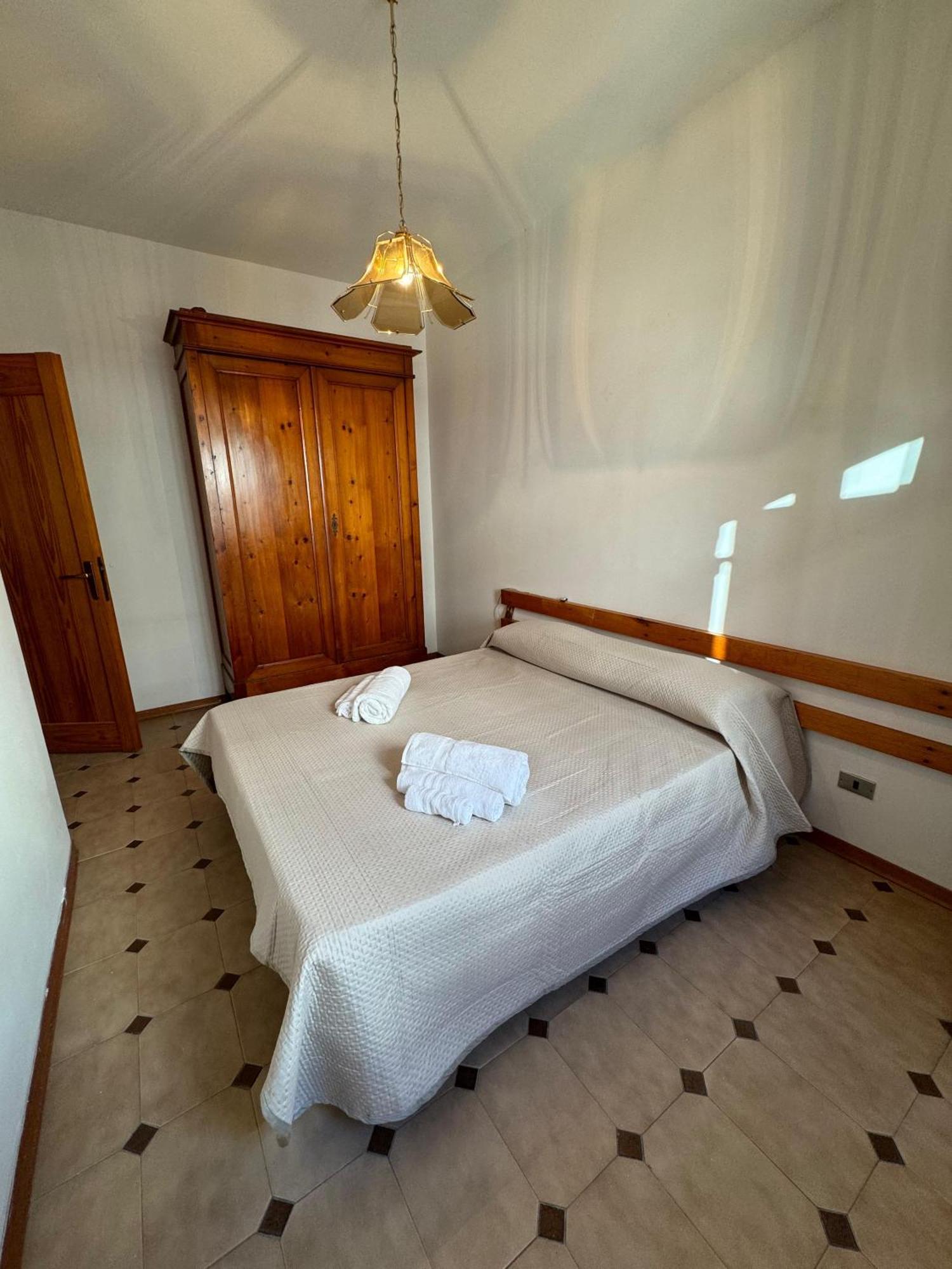 Pm 95 Via Lido Guest House 阿尔盖罗 外观 照片
