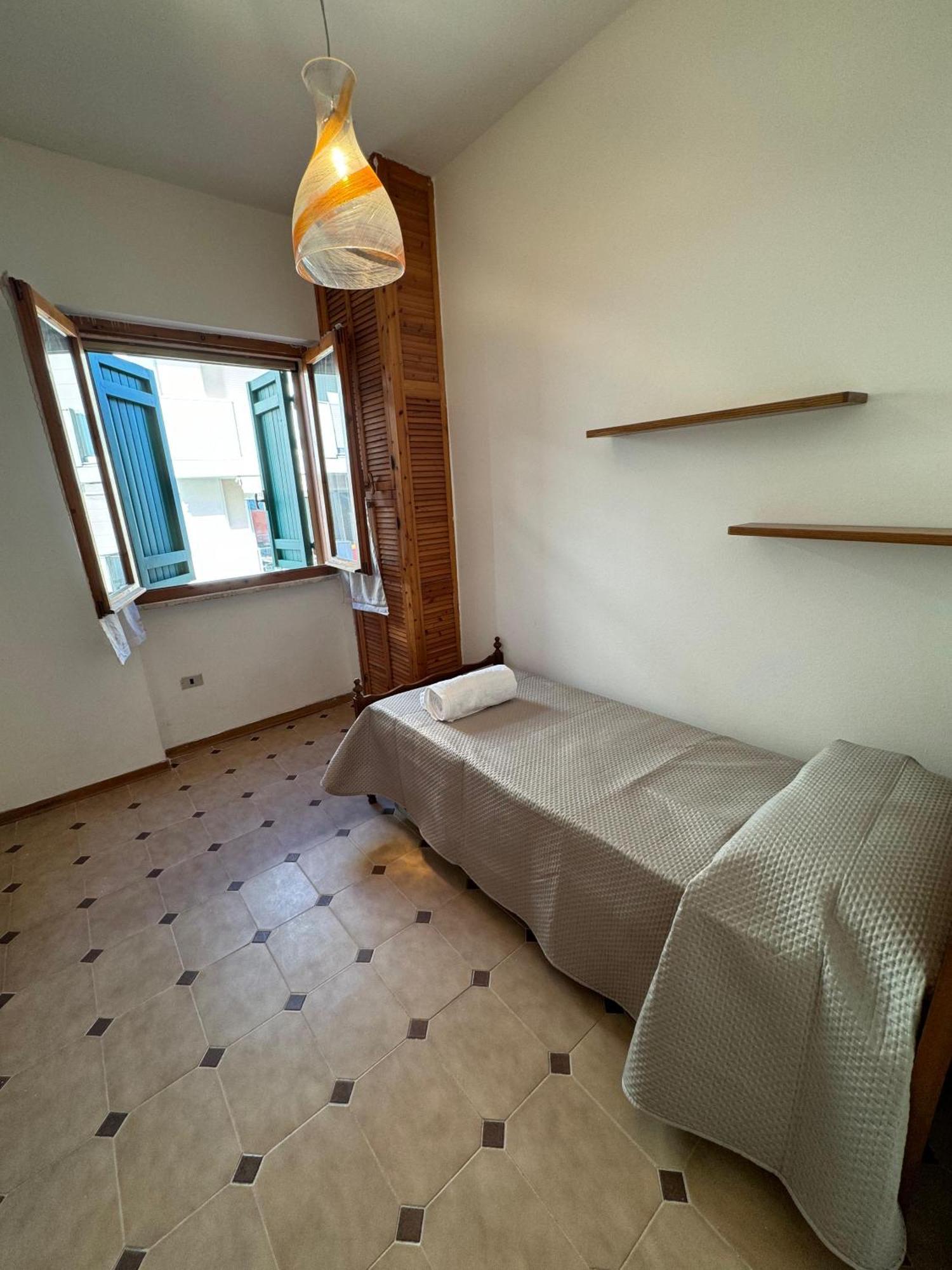 Pm 95 Via Lido Guest House 阿尔盖罗 外观 照片