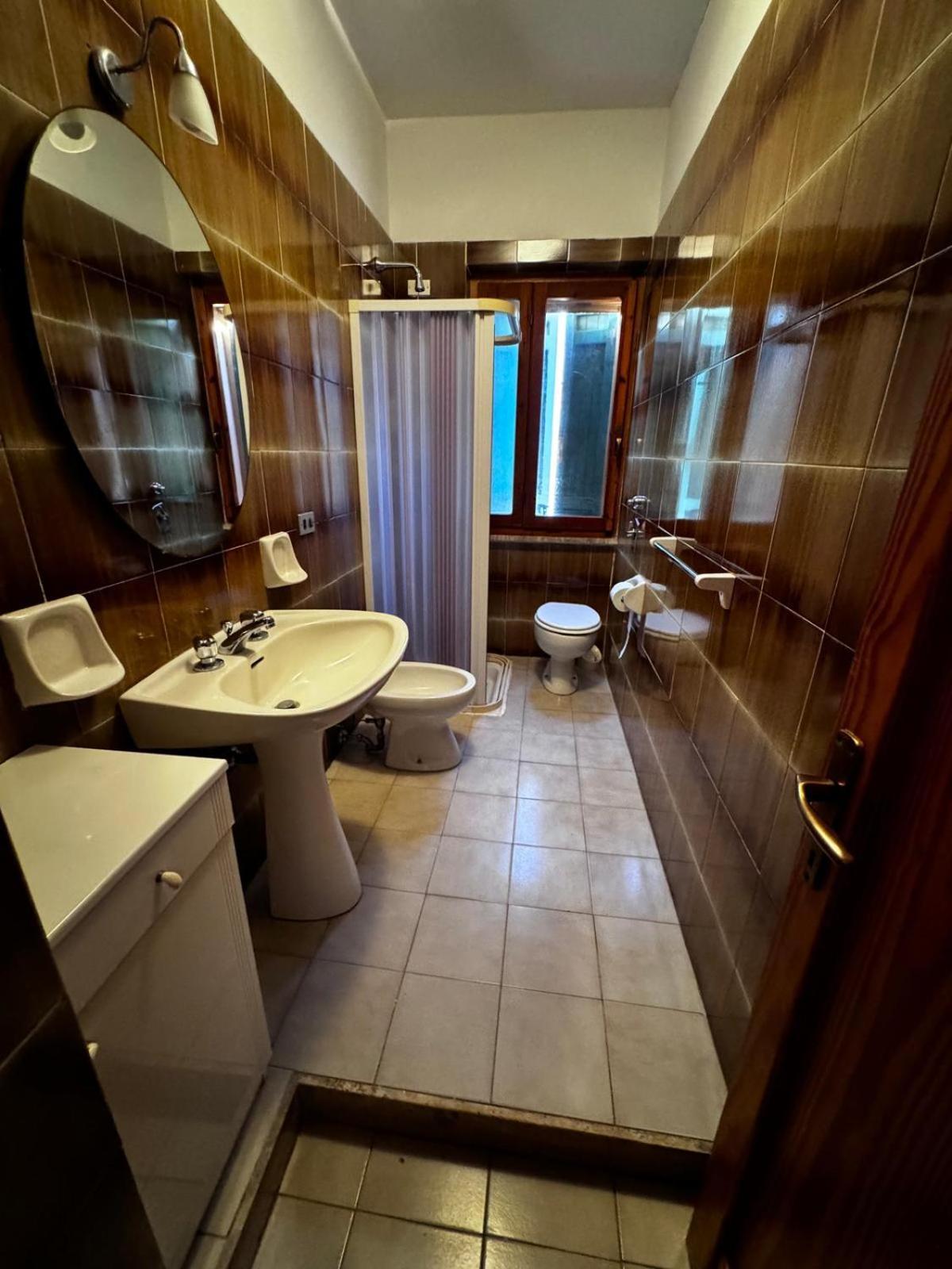 Pm 95 Via Lido Guest House 阿尔盖罗 外观 照片